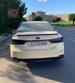 تويوتا كامري